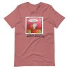 Space Bunny Unisex Eco-Friendly Short-Sleeve T-Shirt - Image 2