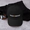 Embroidered KQ Unisex Baseball hat