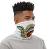 Swirl Neck Gaiter - Image 2