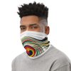 Swirl Neck Gaiter - Image 3