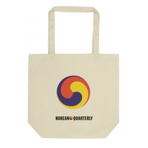 Eco Tote Bag