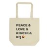 Totes the Most Organic Tote - Image 6