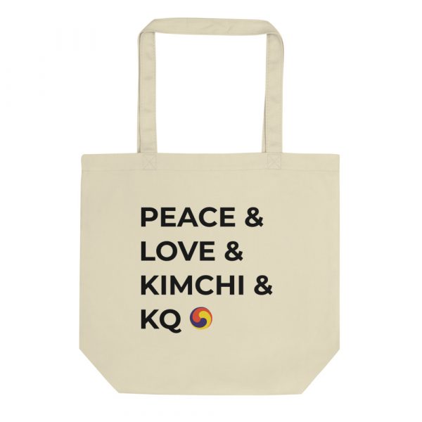 Totes the Most Organic Tote - Image 6