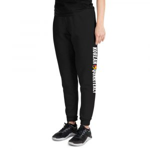 KQ Unisex Joggers