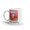 Space Bunny Mug
