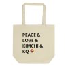 Totes the Most Organic Tote - Image 2