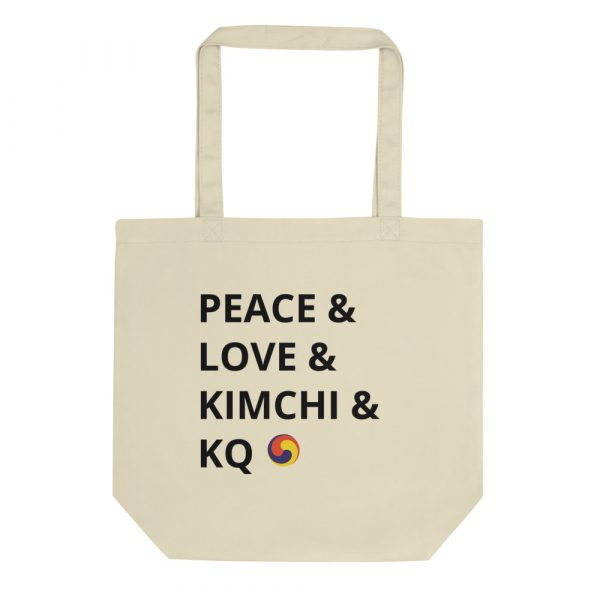 Totes the Most Organic Tote - Image 2