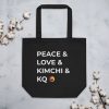 Totes the Most Organic Tote - Image 4