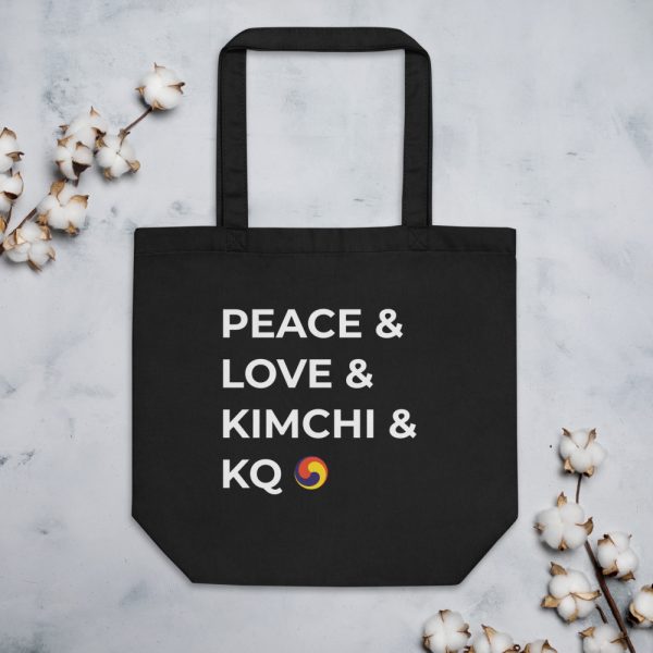 Totes the Most Organic Tote - Image 4