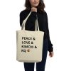 Totes the Most Organic Tote