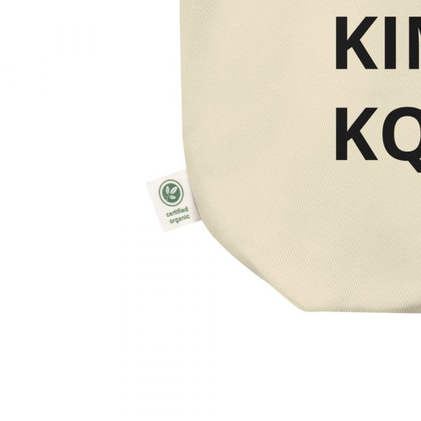 Totes the Most Organic Tote - Image 3