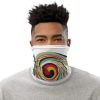 Swirl Neck Gaiter