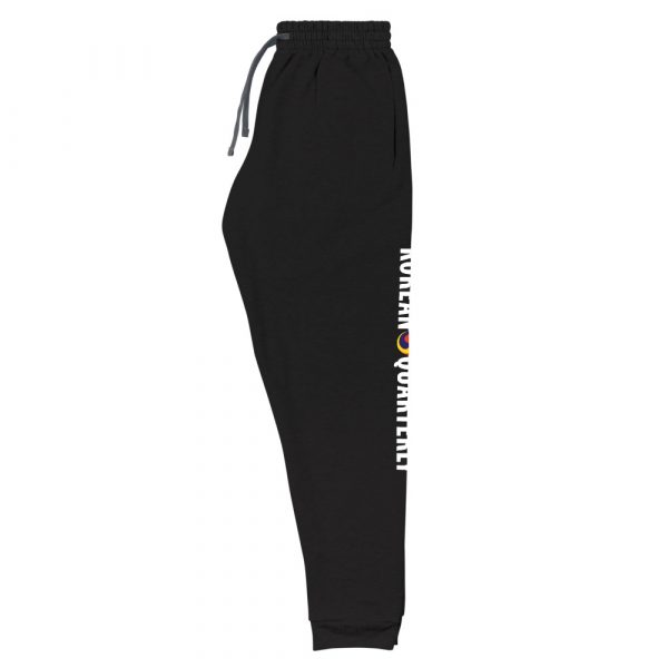 KQ Unisex Joggers - Image 2