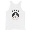 Kimchi Girl Unisex Eco-Friendly Tank Top - Image 2