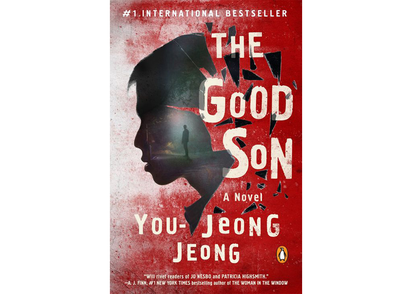 The Good Son By Jeong You-Jeong