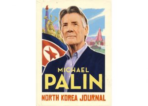 bookNorthKoreaJournal