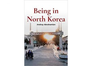 book_BeingNorthKorea