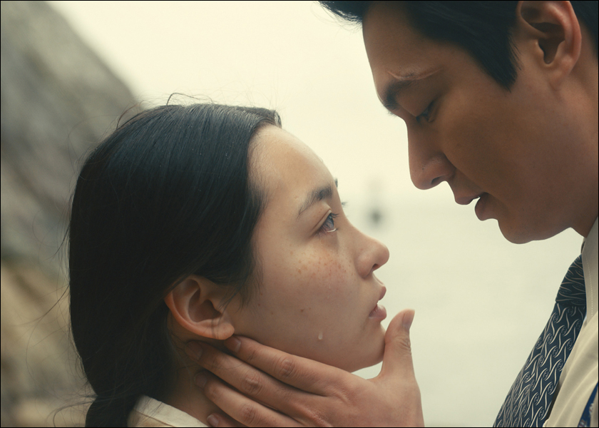 The Silent Sea star Bae Doona reunites with director Jung Joo Ri